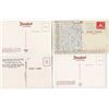 Image 4 : LOT OF 55 POSTCARDS (ASSORTED THEMES)