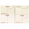 Image 6 : LOT OF 55 POSTCARDS (ASSORTED THEMES)