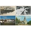 Image 1 : LOT OF 12 POSTCARDS ( ASSORTED LA RONGE SCENES)