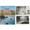 Image 3 : LOT OF 12 POSTCARDS ( ASSORTED LA RONGE SCENES)