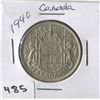 Image 1 : CANADIAN 50 CENT COIN (1940)