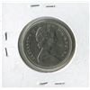 Image 2 : CANADIAN 50 CENT COIN 1970)