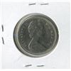 Image 2 : CANADIAN 50 CENT COIN (1970)