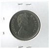 Image 2 : CANADIAN ONE DOLLAR COIN  (PRINCE EDWARD ISLAND) *1873-1973*