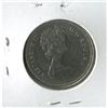 Image 2 : CANADIAN ONE DOLLAR COIN  (WINNIPEG) *1874-1974*