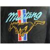 Image 3 : VINTAGE JACKET (FORD MUSTANG) *BLACK, L* (FULL BACK LOGO)