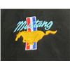 Image 4 : VINTAGE JACKET (FORD MUSTANG) *BLACK, L* (FULL BACK LOGO)