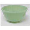 Image 2 : MIXING BOWL (FIRE KING JADEITE) *3 CUP* (NO CHIPS/CRACKS)