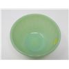 Image 3 : MIXING BOWL (FIRE KING JADEITE) *3 CUP* (NO CHIPS/CRACKS)