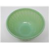 Image 3 : MIXING BOWL (FIRE KING JADEITE) *6 CUP* (NO CHIPS/CRACKS)