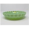 Image 2 : MIXING BOWL (JADEITE HOB NAIL) *NO CHIPS/CRACKS*