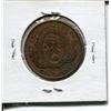 Image 2 : 1837 CITY BANS ONE HALF PENNY