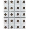 Image 2 : LOT OF 85 PENNIES 1935 - 2009