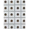 Image 2 : LOT OF 85 PENNIES 1935 - 2009