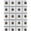 Image 5 : LOT OF 85 PENNIES 1935 - 2009