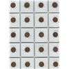 Image 6 : LOT OF 85 PENNIES 1935 - 2009