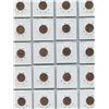 Image 8 : LOT OF 85 PENNIES 1935 - 2009