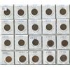Image 1 : 48 CNDN PENNIES (1940 - 1999)