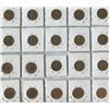 Image 2 : 48 CNDN PENNIES (1940 - 1999)