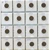 Image 5 : 48 CNDN PENNIES (1940 - 1999)