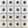Image 6 : 48 CNDN PENNIES (1940 - 1999)