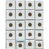 Image 1 : 72 CNDN PENNIES 1939 - 1967