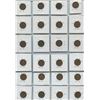 Image 4 : 72 CNDN PENNIES 1939 - 1967