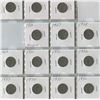 Image 1 : 86 CNDN 5 CENT PCS 1922 - 2005
