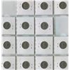 Image 2 : 86 CNDN 5 CENT PCS 1922 - 2005