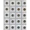 Image 3 : 86 CNDN 5 CENT PCS 1922 - 2005