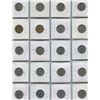 Image 4 : 86 CNDN 5 CENT PCS 1922 - 2005