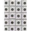 Image 5 : 86 CNDN 5 CENT PCS 1922 - 2005
