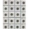 Image 7 : 86 CNDN 5 CENT PCS 1922 - 2005