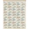 Image 1 : 50 CNDN STAMPS (1975 - 8 CENT)