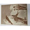 Image 11 : LOT OF BOOKS (1920s EXERCISE BOOKS, PRINCESS ELIZABETH & MARGARET ROSE, KING GEORGE VI)