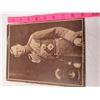 Image 13 : LOT OF BOOKS (1920s EXERCISE BOOKS, PRINCESS ELIZABETH & MARGARET ROSE, KING GEORGE VI)