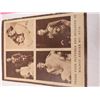 Image 16 : LOT OF BOOKS (1920s EXERCISE BOOKS, PRINCESS ELIZABETH & MARGARET ROSE, KING GEORGE VI)