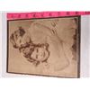 Image 3 : LOT OF BOOKS (1920s EXERCISE BOOKS, PRINCESS ELIZABETH & MARGARET ROSE, KING GEORGE VI)