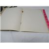 Image 5 : LOT OF BOOKS (1920s EXERCISE BOOKS, PRINCESS ELIZABETH & MARGARET ROSE, KING GEORGE VI)