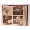 Image 6 : LOT OF BOOKS (1920s EXERCISE BOOKS, PRINCESS ELIZABETH & MARGARET ROSE, KING GEORGE VI)