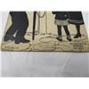Image 8 : LOT OF BOOKS (1920s EXERCISE BOOKS, PRINCESS ELIZABETH & MARGARET ROSE, KING GEORGE VI)