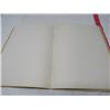 Image 9 : LOT OF BOOKS (1920s EXERCISE BOOKS, PRINCESS ELIZABETH & MARGARET ROSE, KING GEORGE VI)