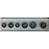 Image 2 : 1994 CNDN PROOF SET (PENNY TO DOLLAR) *6PCS*