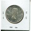 Image 2 : 1964 CNDN 50 CENT PC (SILVER)