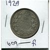 Image 1 : 1929 CNDN 50 CENT PC (SILVER)