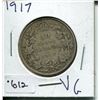 Image 1 : 1917 CNDN 50 CENT PC (SILVER)