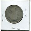 Image 2 : 1872 CNDN 50 CENT PC (SILVER)