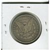 Image 2 : 1889 US MORGAN SILVER DOLLAR