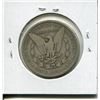 Image 2 : 1882 US MORGAN SILVER DOLLAR