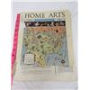 Image 2 : MAGAZINE & SMALL TEAPOT (HOME ARTS) *OCT. 1983*